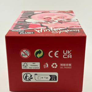 Pop Mart SKULLPANDA Winter Symphony Series Plush Blind Box Sealed FRENLY BRICKS - Open 7 Days