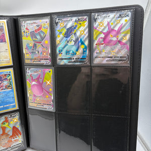 Pokemon TCG Sword & Shield Shining Fates Master Set Complete FRENLY BRICKS - Open 7 Days