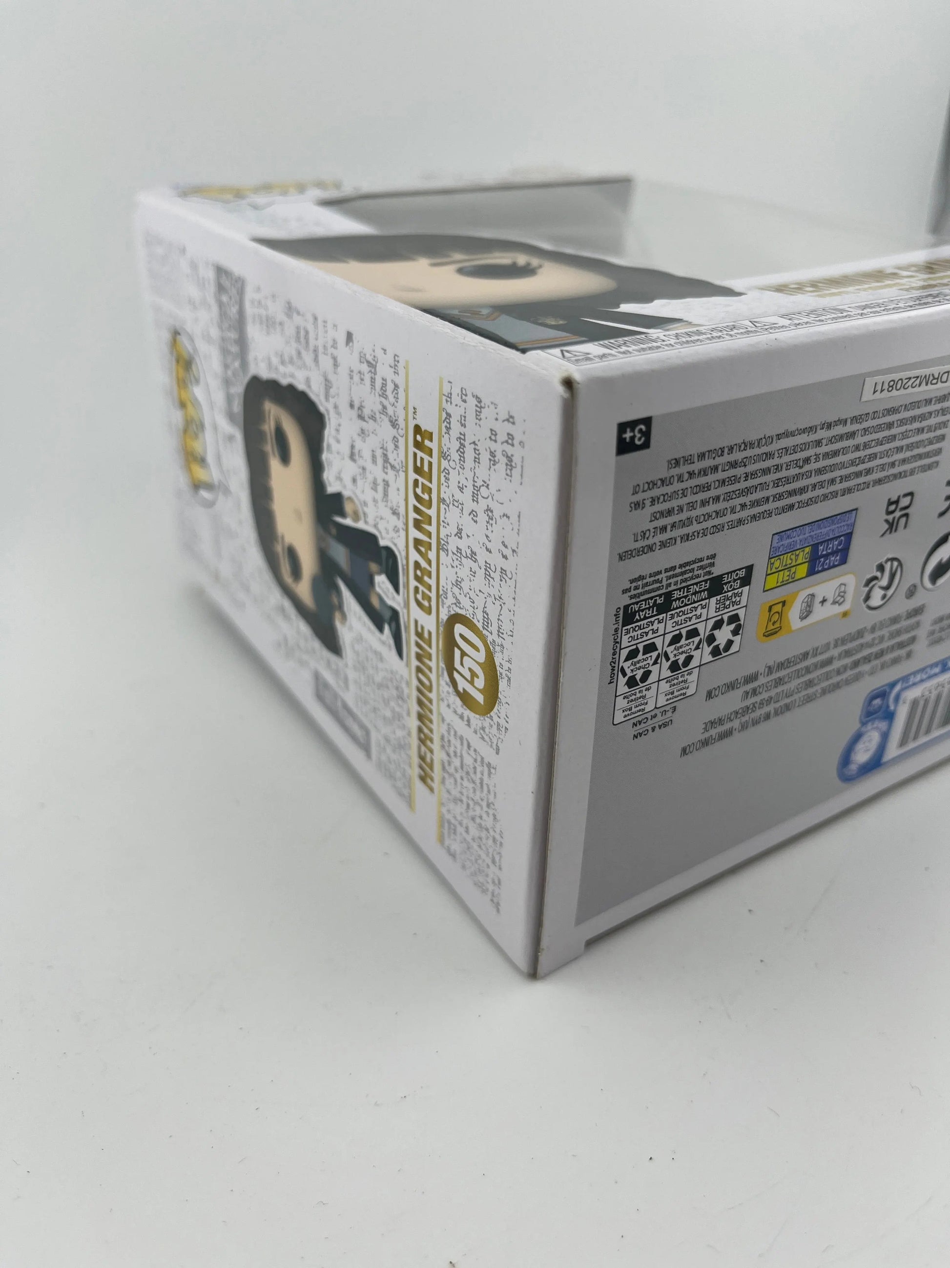 Funko POP! Vinyl Movies Harry Potter Hermione Granger #150 +Combined Shipping FRENLY BRICKS - Open 7 Days