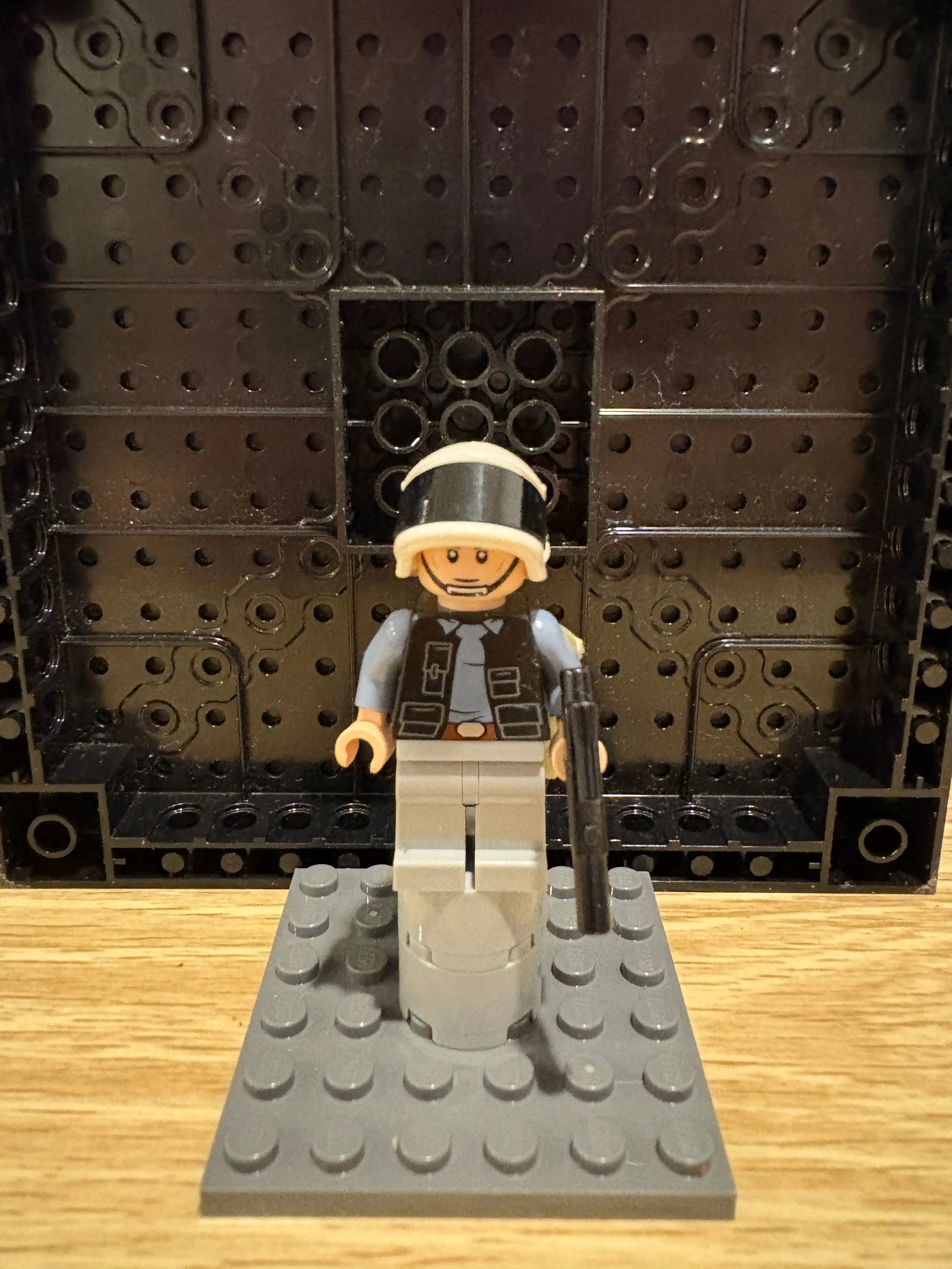 Rebel Fleet Trooper (SW1285) Lego Minifigure From Star Wars (Set 75365) FRENLY BRICKS - Open 7 Days