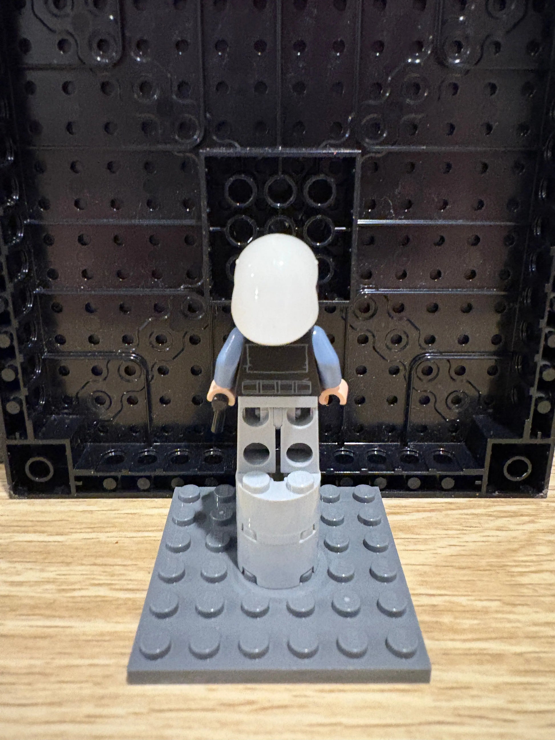 Rebel Fleet Trooper (SW1285) Lego Minifigure From Star Wars (Set 75365) FRENLY BRICKS - Open 7 Days