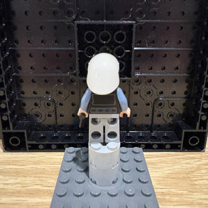 Rebel Fleet Trooper (SW1285) Lego Minifigure From Star Wars (Set 75365) FRENLY BRICKS - Open 7 Days