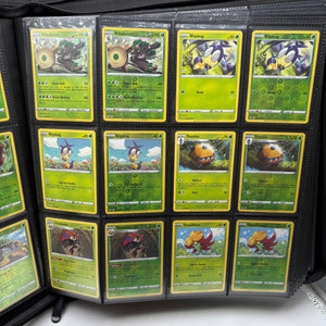 Pokemon TCG Sword & Shield Base Set Master Set Complete FRENLY BRICKS - Open 7 Days