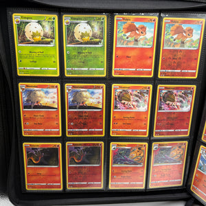 Pokemon TCG Sword & Shield Base Set Master Set Complete FRENLY BRICKS - Open 7 Days