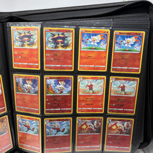Pokemon TCG Sword & Shield Base Set Master Set Complete FRENLY BRICKS - Open 7 Days