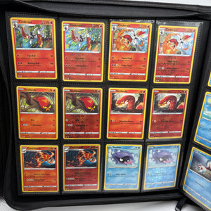 Pokemon TCG Sword & Shield Base Set Master Set Complete FRENLY BRICKS - Open 7 Days