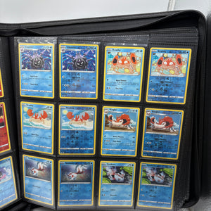 Pokemon TCG Sword & Shield Base Set Master Set Complete FRENLY BRICKS - Open 7 Days