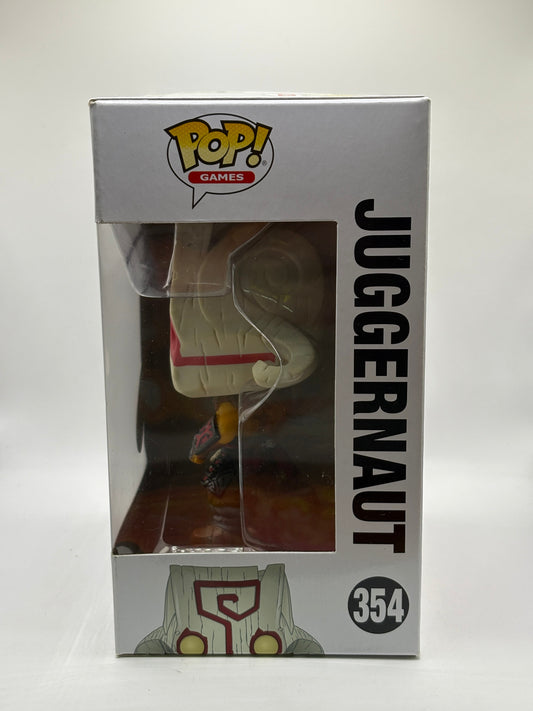 Funko POP! Games Dota 2 #354 Juggernaut Vinyl Figure FRENLY BRICKS - Open 7 Days