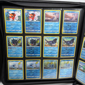 Pokemon TCG Sword & Shield Base Set Master Set Complete FRENLY BRICKS - Open 7 Days