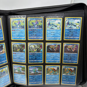 Pokemon TCG Sword & Shield Base Set Master Set Complete FRENLY BRICKS - Open 7 Days