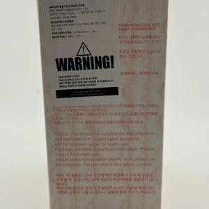 POP MART Baby Molly Pocket Friends Series-Vinyl Blind Box Sealed FRENLY BRICKS - Open 7 Days