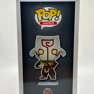 Funko POP! Games Dota 2 #354 Juggernaut Vinyl Figure FRENLY BRICKS - Open 7 Days