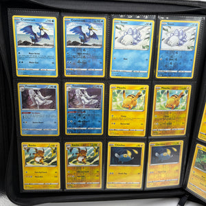 Pokemon TCG Sword & Shield Base Set Master Set Complete FRENLY BRICKS - Open 7 Days