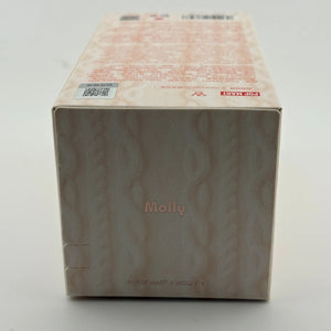 POP MART Baby Molly Pocket Friends Series-Vinyl Blind Box Sealed FRENLY BRICKS - Open 7 Days