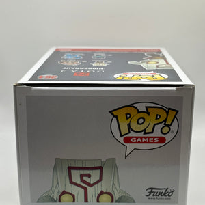 Funko POP! Games Dota 2 #354 Juggernaut Vinyl Figure FRENLY BRICKS - Open 7 Days