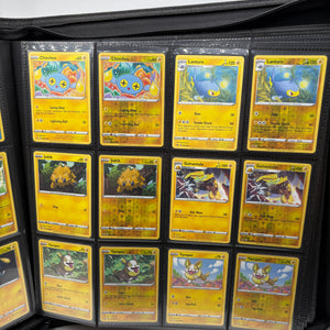 Pokemon TCG Sword & Shield Base Set Master Set Complete FRENLY BRICKS - Open 7 Days