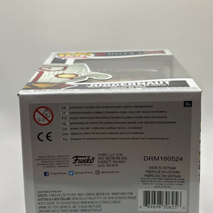 Funko POP! Games Dota 2 #354 Juggernaut Vinyl Figure FRENLY BRICKS - Open 7 Days