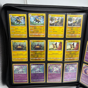 Pokemon TCG Sword & Shield Base Set Master Set Complete FRENLY BRICKS - Open 7 Days