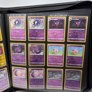 Pokemon TCG Sword & Shield Base Set Master Set Complete FRENLY BRICKS - Open 7 Days