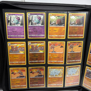 Pokemon TCG Sword & Shield Base Set Master Set Complete FRENLY BRICKS - Open 7 Days