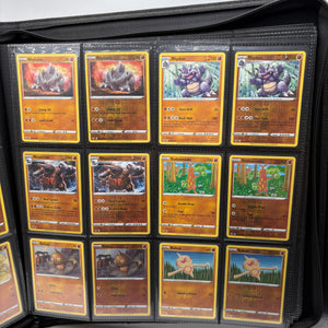 Pokemon TCG Sword & Shield Base Set Master Set Complete FRENLY BRICKS - Open 7 Days