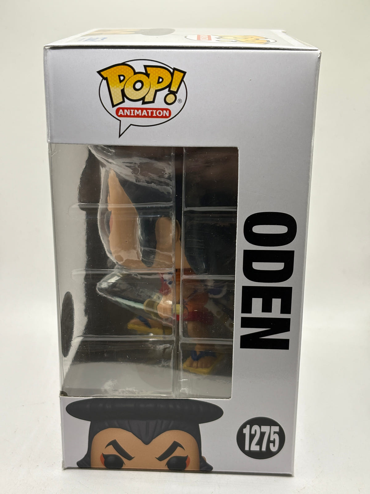 Funko POP! Animation One Piece #1275 Oden Special, photo 2 image 2
