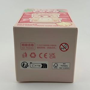 POPMART- Authentic Haci Pupu Gummy Bear Blind Box - Sealed FRENLY BRICKS - Open 7 Days