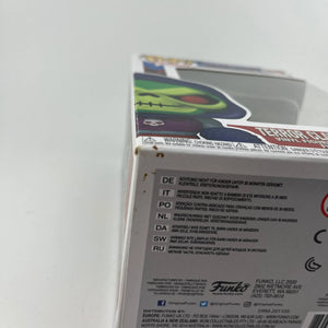 Funko Retro Toys Masters of the Universe Terror Claws Skeletor Vinyl Figure #39 FRENLY BRICKS - Open 7 Days