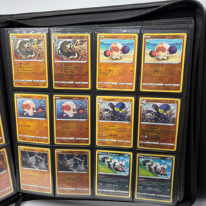 Pokemon TCG Sword & Shield Base Set Master Set Complete FRENLY BRICKS - Open 7 Days