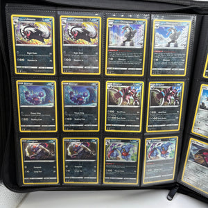 Pokemon TCG Sword & Shield Base Set Master Set Complete FRENLY BRICKS - Open 7 Days