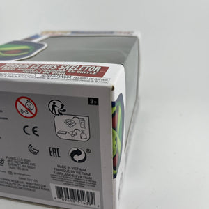 Funko Retro Toys Masters of the Universe Terror Claws Skeletor Vinyl Figure #39 FRENLY BRICKS - Open 7 Days