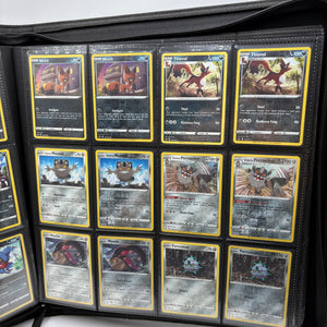 Pokemon TCG Sword & Shield Base Set Master Set Complete FRENLY BRICKS - Open 7 Days