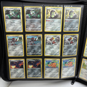 Pokemon TCG Sword & Shield Base Set Master Set Complete FRENLY BRICKS - Open 7 Days