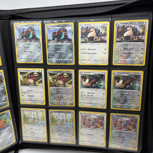 Pokemon TCG Sword & Shield Base Set Master Set Complete FRENLY BRICKS - Open 7 Days