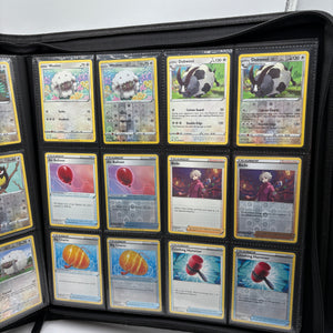 Pokemon TCG Sword & Shield Base Set Master Set Complete FRENLY BRICKS - Open 7 Days