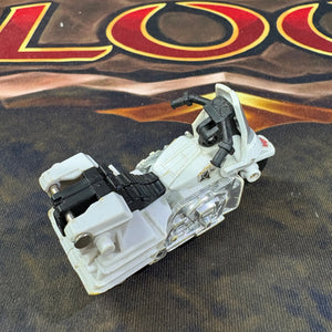 TRANSFORMERS G1 1986 EL GRECO GROOVE G1 ROBOT FRENLY BRICKS - Open 7 Days