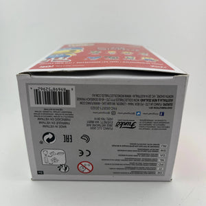 Funko POP Television The Simpsons  U.S.A Homer Vinyl Figure #905 FRENLY BRICKS - Open 7 Days