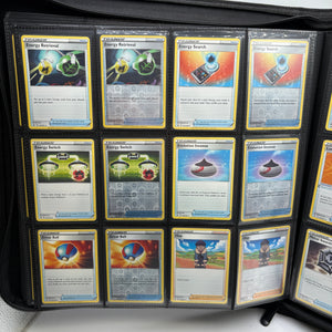 Pokemon TCG Sword & Shield Base Set Master Set Complete FRENLY BRICKS - Open 7 Days
