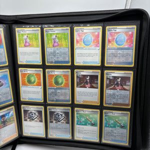Pokemon TCG Sword & Shield Base Set Master Set Complete FRENLY BRICKS - Open 7 Days