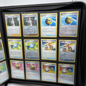 Pokemon TCG Sword & Shield Base Set Master Set Complete FRENLY BRICKS - Open 7 Days