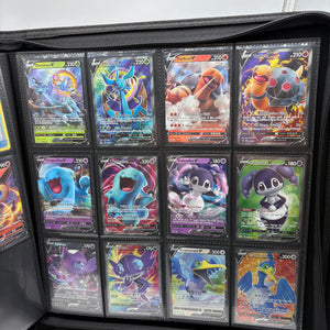 Pokemon TCG Sword & Shield Base Set Master Set Complete FRENLY BRICKS - Open 7 Days