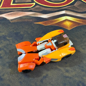 TRANSFORMERS Hasbro Generations Titans Return Legends Class FRENLY BRICKS - Open 7 Days