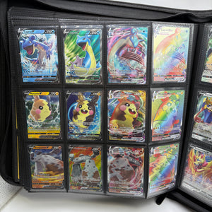 Pokemon TCG Sword & Shield Base Set Master Set Complete FRENLY BRICKS - Open 7 Days