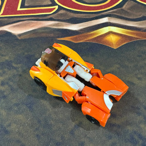 TRANSFORMERS Hasbro Generations Titans Return Legends Class FRENLY BRICKS - Open 7 Days