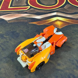 TRANSFORMERS Hasbro Generations Titans Return Legends Class FRENLY BRICKS - Open 7 Days