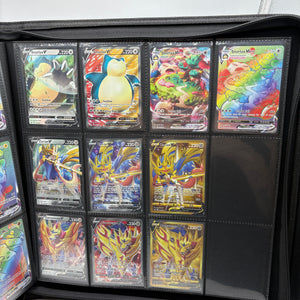 Pokemon TCG Sword & Shield Base Set Master Set Complete FRENLY BRICKS - Open 7 Days