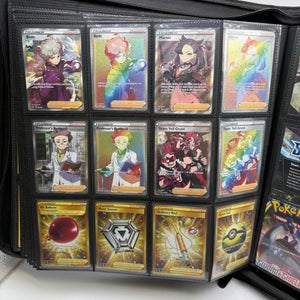 Pokemon TCG Sword & Shield Base Set Master Set Complete FRENLY BRICKS - Open 7 Days