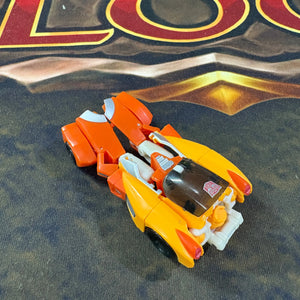 TRANSFORMERS Hasbro Generations Titans Return Legends Class FRENLY BRICKS - Open 7 Days