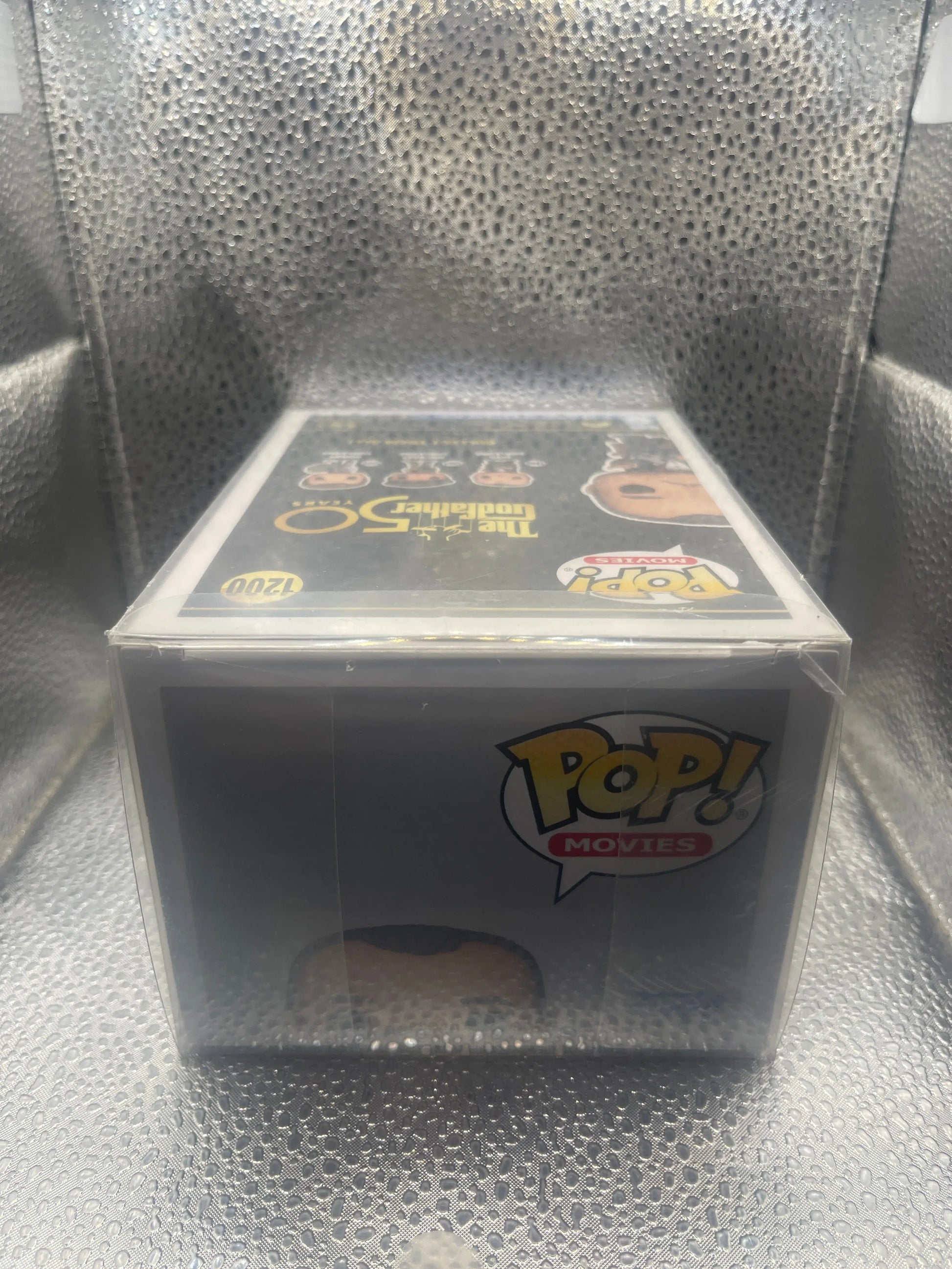 Funko Pop! Vinyl: The Godfather Vito Corleone #1200 FRENLY BRICKS - Open 7 Days