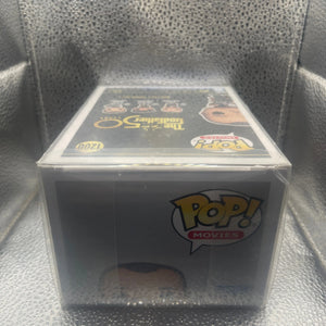 Funko Pop! Vinyl: The Godfather Vito Corleone #1200 FRENLY BRICKS - Open 7 Days